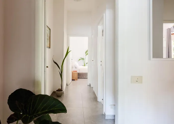 Apartment Oasi Artistica In Vaticano